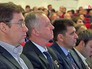 Участники форума "Кандидат" Участники форума "Кандидат"