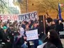 Митинг за отставку генпрокурора Украины Митинг за отставку генпрокурора Украины