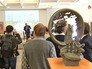 Выставка проектов памятника погибшим журналистам Выставка проектов памятника погибшим журналистам