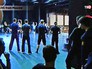 Реетиция в Большом театре Реетиция в Большом театре