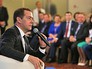 Дмитрий Медведев Дмитрий Медведев