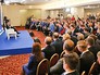 Дмитрий Медведев на встрече с участниками форума "Кандидат" партии "Единая Россия" Дмитрий Медведев на встрече с участниками форума "Кандидат" партии "Единая Россия"
