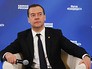 Дмитрий Медведев на встрече с участниками форума "Кандидат" партии "Единая Россия" Дмитрий Медведев на встрече с участниками форума "Кандидат" партии "Единая Россия"