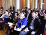 Выборы руководителя Общероссийского движения школьников Выборы руководителя Общероссийского движения школьников