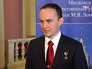 Герой России, космонавт-испытатель Сергей Рязанский Герой России, космонавт-испытатель Сергей Рязанский
