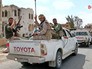 Военные действия в Сирии Военные действия в Сирии