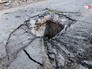 Последствия военных действий в Сирии Последствия военных действий в Сирии