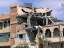 Последствия военных действий в Сирии Последствия военных действий в Сирии