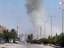 Последствия военных действий в Сирии Последствия военных действий в Сирии
