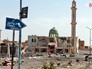Последствия военных действий в Сирии Последствия военных действий в Сирии
