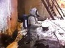 Утечка на Красноуральском химическом заводе Утечка на Красноуральском химическом заводе