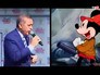 11 МИД Турции вызвал "на ковер" посла ФРГ из-за сатиры на Эрдогана 11 МИД Турции вызвал "на ковер" посла ФРГ из-за сатиры на Эрдогана