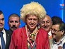 Президент Турции Тайип Эрдоган Президент Турции Тайип Эрдоган
