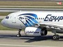 Самолет EgyptAir Самолет EgyptAir