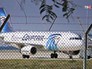 Самолет EgyptAir Самолет EgyptAir