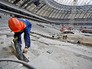 Реконструкции Большой спортивной арены "Лужники" Реконструкции Большой спортивной арены "Лужники"