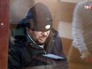 Задержанный по подозрению в стрельбе Задержанный по подозрению в стрельбе