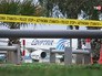 Угнанный самолет EgyptAir Угнанный самолет EgyptAir