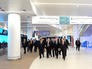 Владимир Путин осмотрел международный терминал аэропорта Стригино Владимир Путин осмотрел международный терминал аэропорта Стригино