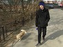 Школьник, спасший собаку из горящей квартиры Школьник, спасший собаку из горящей квартиры