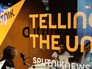 Студия российского информагентства Sputnik Студия российского информагентства Sputnik