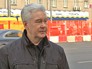 Мэр Москвы Сергей Собянин Мэр Москвы Сергей Собянин