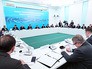 Заседание на тему о развитии производств высоких переделов в чёрной и цветной металлургии Заседание на тему о развитии производств высоких переделов в чёрной и цветной металлургии