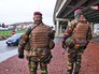 Спецназ военной полиции Бельгии Спецназ военной полиции Бельгии