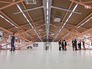 Выставка в реставрационном центре им. Грабаря Выставка в реставрационном центре им. Грабаря