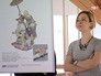 Посетители выставки Посетители выставки