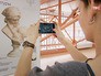 Выставка в реставрационном центре им. Грабаря Выставка в реставрационном центре им. Грабаря