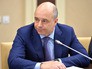 Антон Силуанов Антон Силуанов