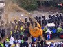 Митинг фермеров в Европе Митинг фермеров в Европе