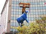 Митинг фермеров в Европе Митинг фермеров в Европе