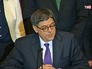 Министр финансов США Джейкоб Лью Министр финансов США Джейкоб Лью
