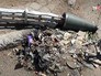 Последствия военных действий в Сирии Последствия военных действий в Сирии