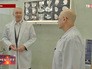 Мэр Москвы Сергей Собянин осматривает Научно-практический центр медицинской помощи детям Мэр Москвы Сергей Собянин осматривает Научно-практический центр медицинской помощи детям