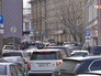 Пробка в Москве Пробка в Москве