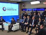 Заседание "Открытое правительство" Заседание "Открытое правительство"