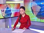 Ведущаяя крымско-татарского телеканала "Миллет" Ведущаяя крымско-татарского телеканала "Миллет"
