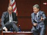 Президент Украины Пётр Порошенко в США Президент Украины Пётр Порошенко в США