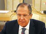 Глава МИД России Сергей Лавров Глава МИД России Сергей Лавров