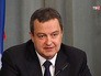 Министр иностранных дел Сербии Ивица Дачич Министр иностранных дел Сербии Ивица Дачич