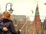 Селфи на фоне Москвы Селфи на фоне Москвы