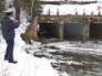 Экологи фиксируют факты загрязнения реки Экологи фиксируют факты загрязнения реки