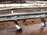 Испытание новых дорожных ограждений Испытание новых дорожных ограждений
