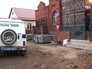 Полиция посетила социальный приют "Дом старчества" Полиция посетила социальный приют "Дом старчества"