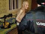 Полиция посетила социальный приют "Дом старчества" Полиция посетила социальный приют "Дом старчества"