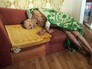 Жильцы социального приюта "Дом старчества" Жильцы социального приюта "Дом старчества"