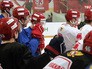Хоккеисты сборной России Хоккеисты сборной России